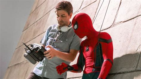 Jon Watts Exits MCU's FANTASTIC FOUR Movie as Director - Nerdist