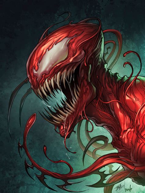 Carnage Art Prints - Etsy