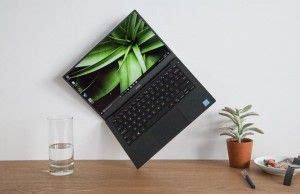 Dell XPS 13 9360 Review | Laptop Mag