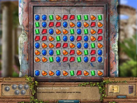 Jewel Quest Mysteries Super Pack | GameHouse