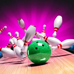 Bowling Hero Multiplayer - Y8 Games