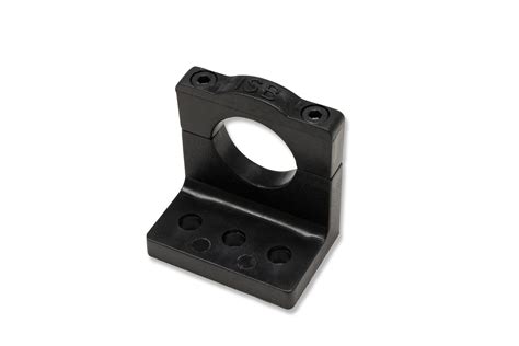 MX split collar mounting brackets – ISB