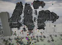 MLO/YMAP - New York City / Liberty City Map | VAG - World's largest FiveM Scripts & Fivem Mods ...