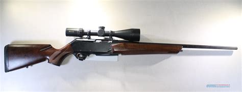 Browning BAR ShortTrac .270 WSM 23"... for sale at Gunsamerica.com ...