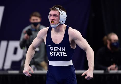 Penn State Wins Four titles at the NCAA Division I Wrestling Championships - Sports Illustrated ...