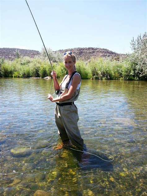 Fishing Waders - Fly Fishing | Fishing waders, Best fishing, Fly fishing women