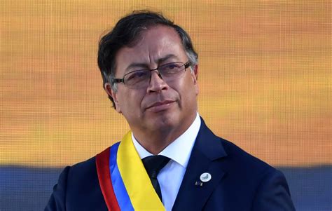 Gustavo Petro Inauguration Could Upend U.S.-Colombia Ties | TIME