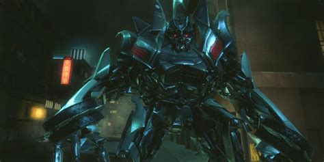 Transformers: 10 Best Decepticons, Ranked