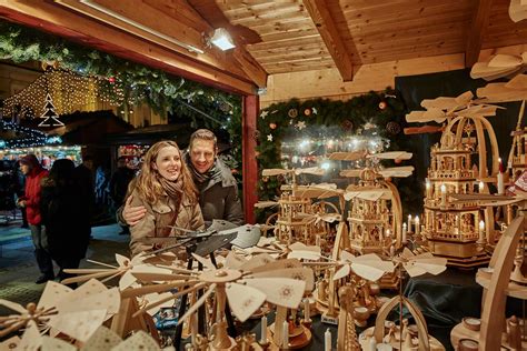 Christmas Markets | tourismus-bw.de