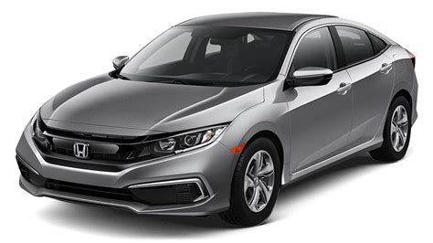 2019 Honda Civic Specs, Prices and Photos | Lindsay Honda