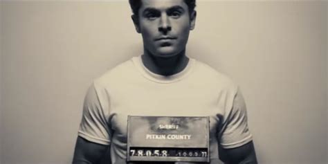 What You Should Keep in Mind About Zac Efron and the Latest Ted Bundy Movie — ActiveMan