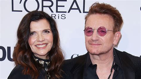 Bono’s Wife: Everything To Know About Ali Hewson – Hollywood Life