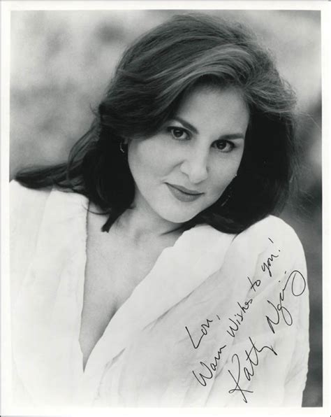 Kathy Najimy - Autographed Inscribed Photograph | HistoryForSale Item 310843