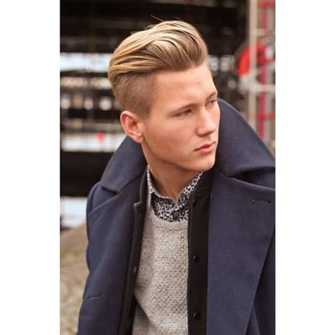 34 Best Pompadour Haircuts for Men [The Definitive Guide] - Hairstyle ...