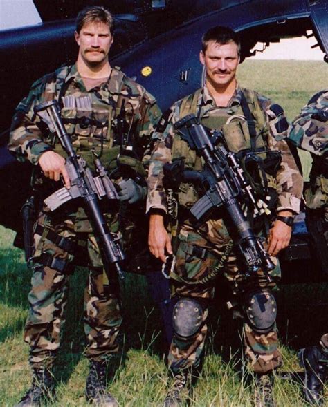 2 Delta Force Operators with badass awesome staches, probably 1990s [1080 x 1344] : r/MilitaryPorn