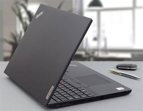 LaptopMedia » Lenovo ThinkPad L15 review – comes loaded with security ...