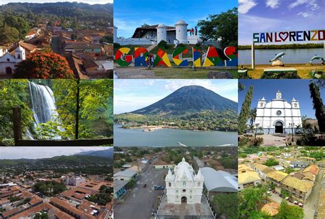 Pontos Turísticos De Honduras