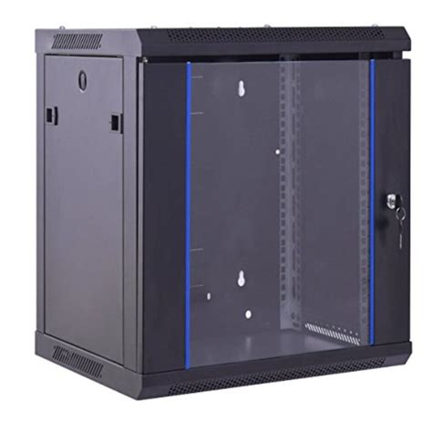 12u Rack Mount Cabinet | Cabinets Matttroy