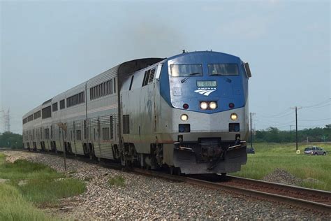 Amtrak Funding Bill Isn't Good News for Northeast Corridor Passengers