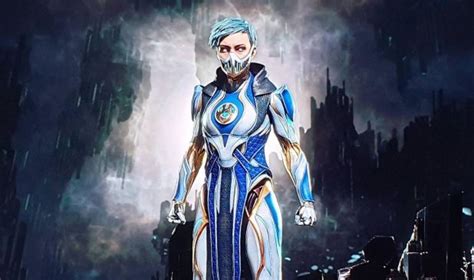 Mortal Kombat 11: How To Unlock Frost For Free | Bonus Fighter Guide - Gameranx