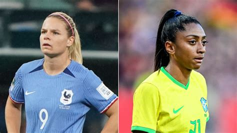 France vs Brazil prediction, odds, betting tips and best bets for Women's World Cup 2023 group ...