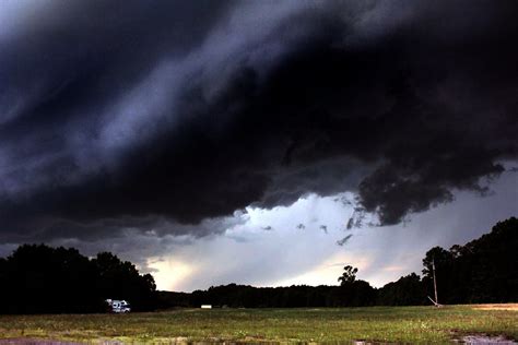 A New Jersey storm | Storm chasing in new jersey--I wonder i… | Flickr