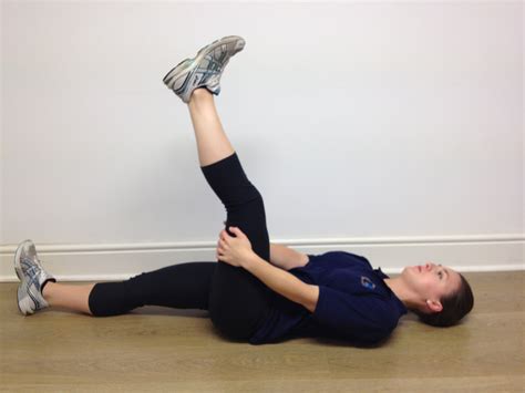 Hamstrings Muscle Stretches Archives - G4 Physiotherapy & Fitness