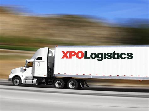 XPO Logistics Advances to Number 67 on Ranking of Largest U.S. Employers - Fleet News Daily ...