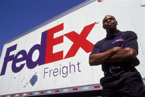 FedEx Celebrates Champion Truck Drivers