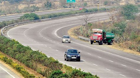 Mumbai-Pune Expressway augmentation to claim 80 hectares of forest land