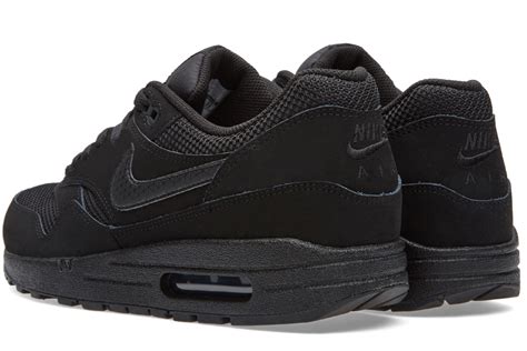 Nike Air Max 1 Essential Black - Sneaker Bar Detroit