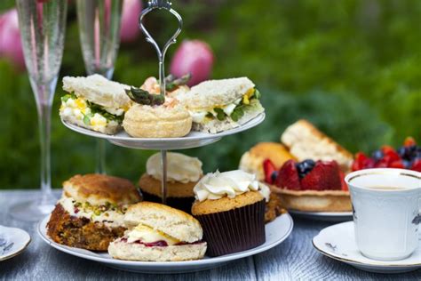 5 Suggestions for Afternoon Tea in the Lake District | Windermere