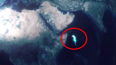 10 Unsolved Ocean Mysteries - YouTube