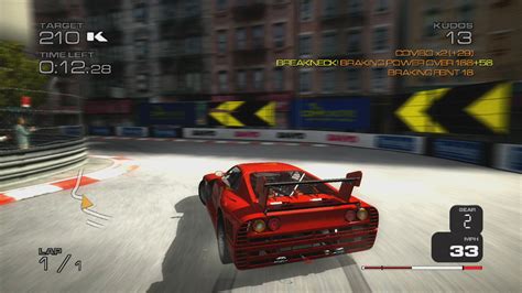 Project Gotham Racing 3 Review