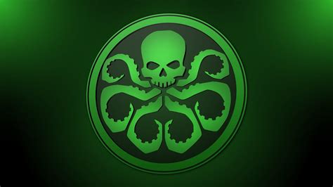 Hydra Logo Wallpapers - Top Free Hydra Logo Backgrounds - WallpaperAccess