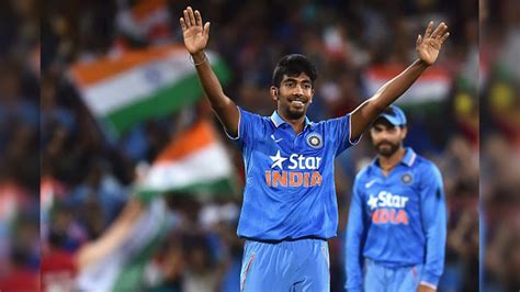 Can't Achieve Success by Only Bowling Yorkers: Jaspreet Bumrah