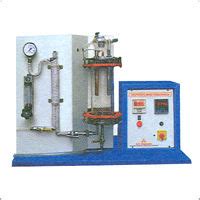 Fluidized Bed Heat Transfer Unit at 20200.00 INR in Ambala Cantt | Reliant Lab