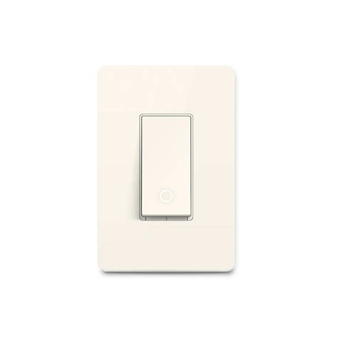 Kasa Smart Wi-Fi Light Switch | Kasa Smart