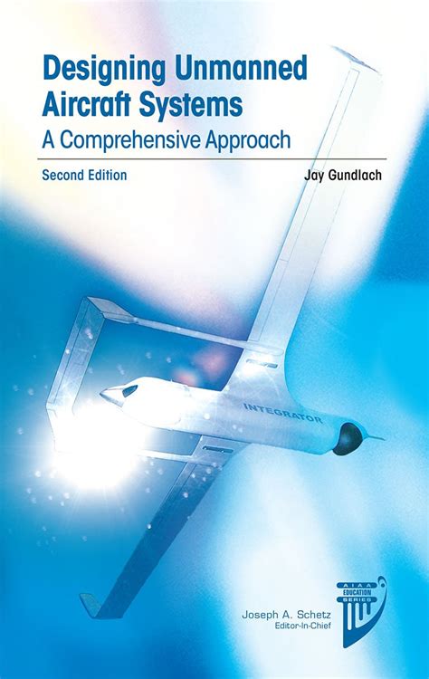 Unmanned Aircraft Design: A Review Of Fundamentals | thereasontohope.or.ke