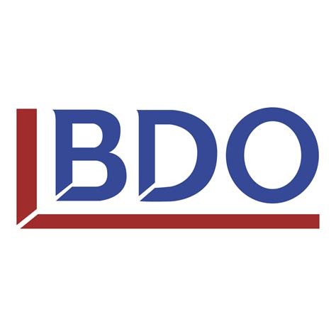 BDO Logo PNG Transparent – Brands Logos