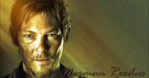 Facts About Norman Reedus | Daryl Dixon | The Fact Site