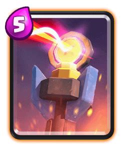 Inferno Tower - Clash Royale | Clasher.us