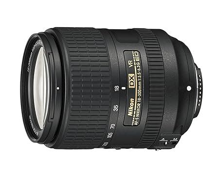 Best lenses for nikon d3300 - TrendAround.com