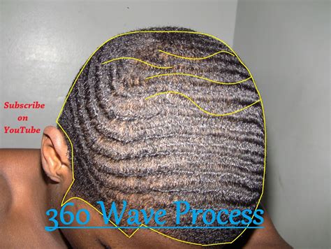 How To Get 360 Waves for Beginners: 3 simple Tips To Getting 360 Waves Fast! - No More Secrets