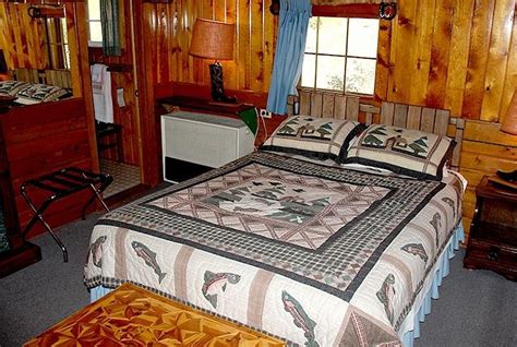 CREEKSIDE LODGE AT YELLOWSTONE - Updated 2022 Prices & Campground ...