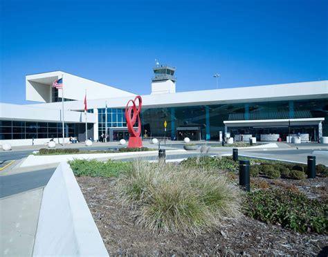 Little Rock National Airport | Gordon Inc