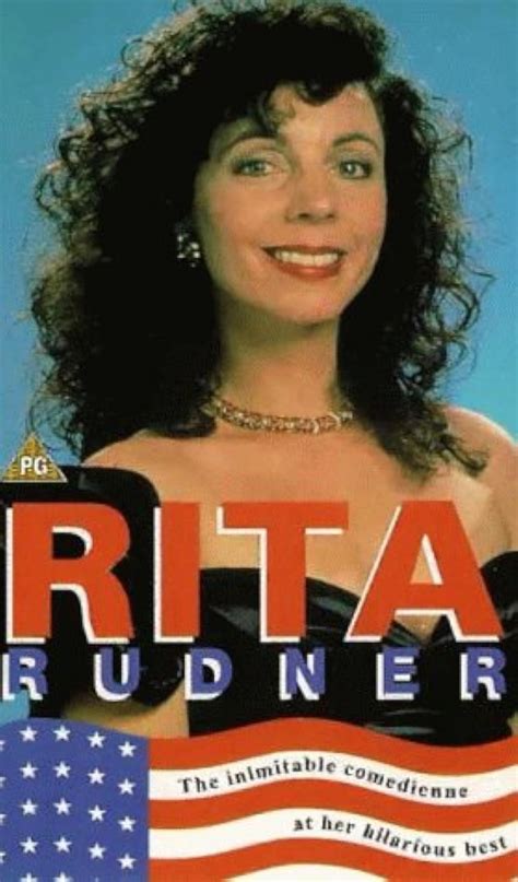 Rita Rudner: Married Without Children (1995)