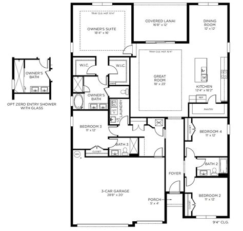 Redland Gardens | Fraser | Floor Plans and Pricing