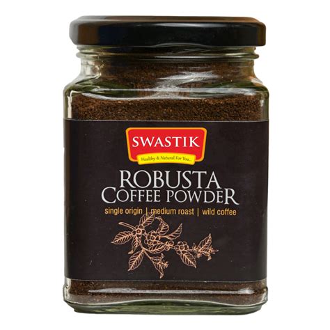 COFFEE POWDER - Shree Swastik Food Products