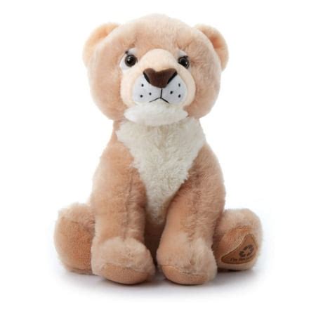 The Petting Zoo Lioness Stuffed Animal gifts for Kids Wild Onez Zoo ...